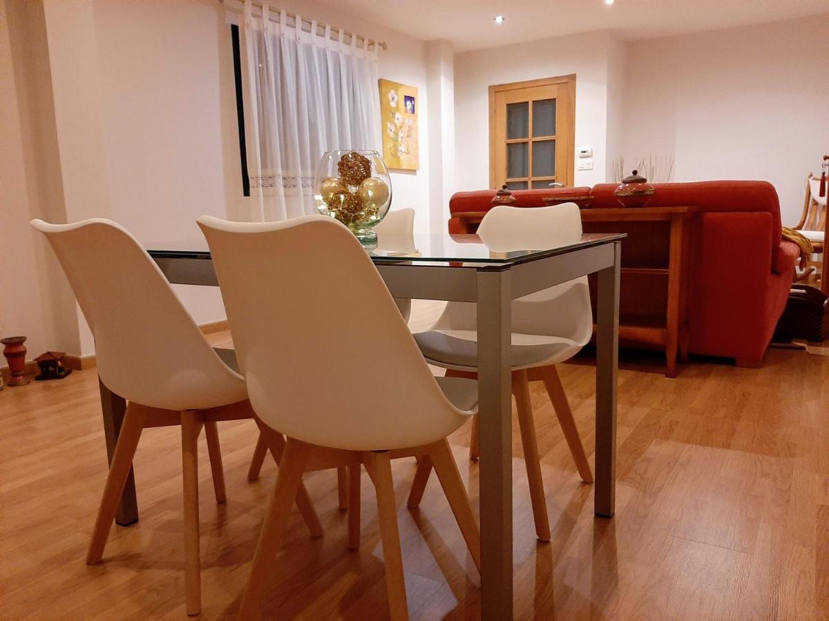 Casa Galipendre Villa A Estrada Eksteriør billede